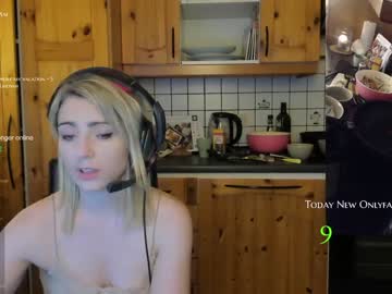 local cam girl kimilee22 image #1195932