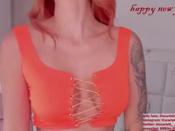 local cam girl scarlett__baker image #2284517