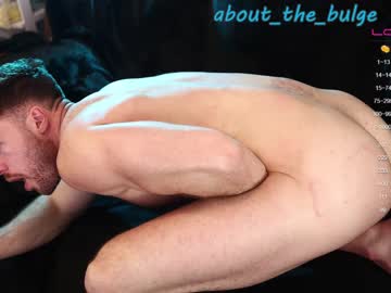 local cam man about_the_bulge image #2210103