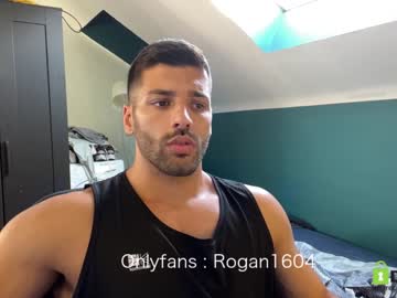 local cam man rogan1604 image #1444369