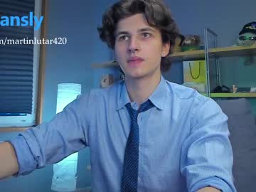 local cam man martinlutar420 image #1554497