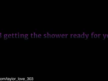 local cam girl taylor_love_303 image #2437399