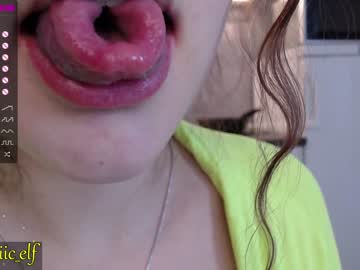 local cam girl magic_elf image #844664