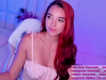 local cam girl scarlett__baker image #1889076