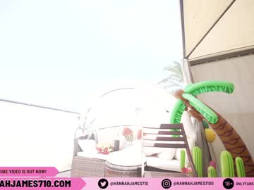local cam girl hannahjames710 image #1514622