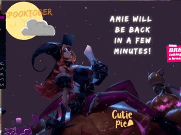 local cam girl ginger_pie image #228748