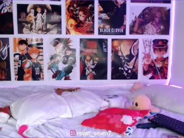 local cam girl ravenseven7 image #412217