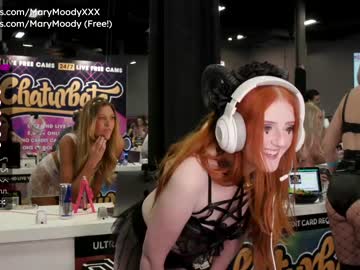 local cam girl marymoody image #1945716