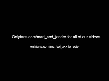 local cam girl mari_and_jandro image #86880