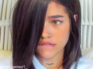 local cam girl _meghan_gomez1_ image #16915