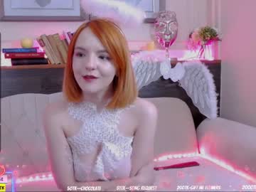 local cam girl ginger_pie image #750267