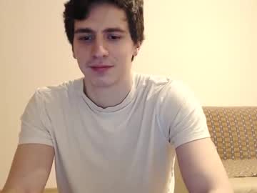 sasha_calvin local cam