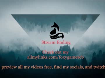 local cam girl foxy_gamer image #1803717