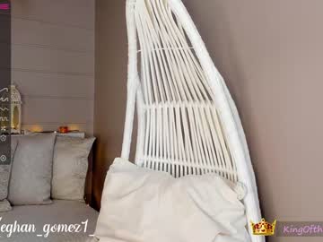 local cam girl _meghan_gomez1_ image #1597141