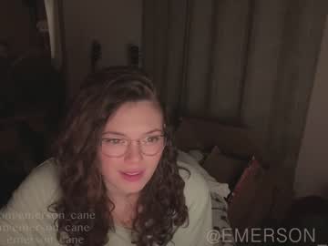 local cam girl emersoncane image #436212