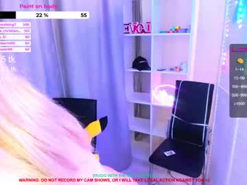 local cam girl mikki_blush image #92664