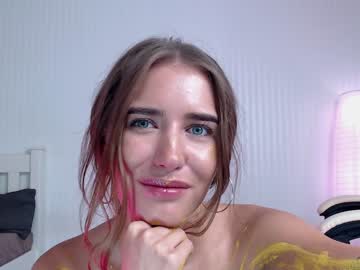 local cam girl cherry_beauty image #1784670