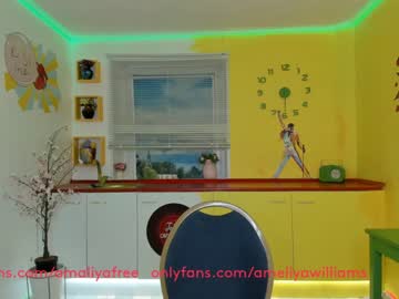local cam girl amelia__williams image #883181