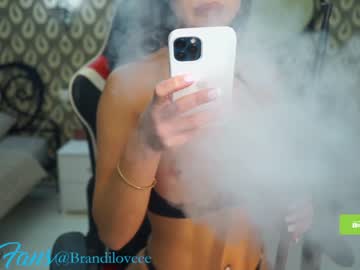 local cam girl brandiloveee image #654892