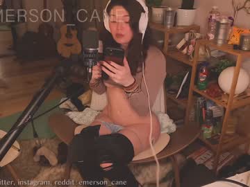 local cam girl emersoncane image #1831245