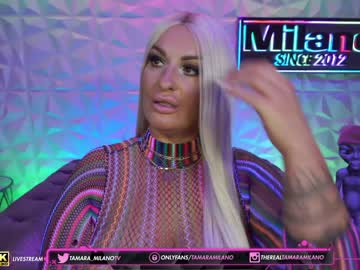 local cam girl tamaramilano image #1924110