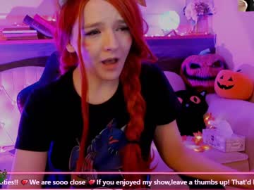 local cam girl ginger_pie image #151738