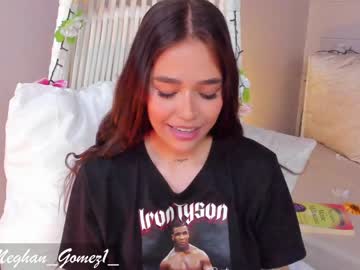 local cam girl _meghan_gomez1_ image #303280