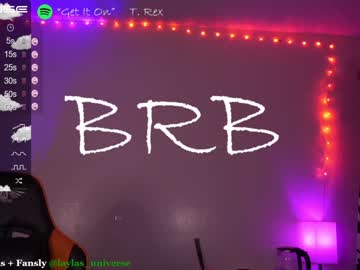 local cam girl laylas_universe image #1880162