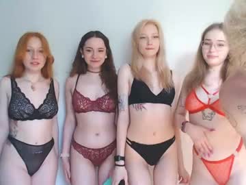 local cam couple gingergrl_ image #1333617