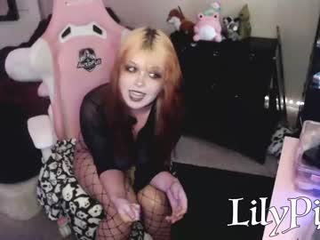 local cam girl lilypixel image #1802421