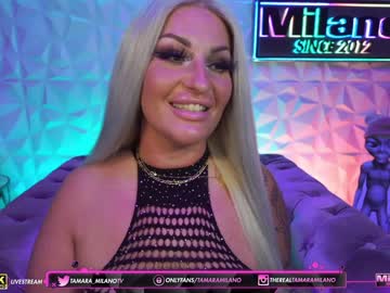 local cam girl tamaramilano image #935108