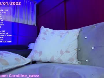 local cam tranny caroliine_catzz image #655303