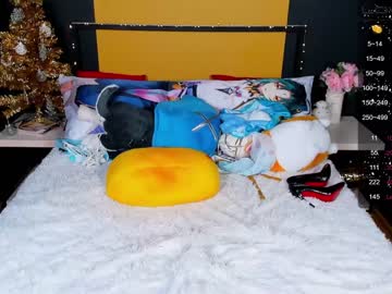 local cam girl nicky_spark image #2214960