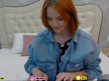 local cam girl ginger_pie image #1163375