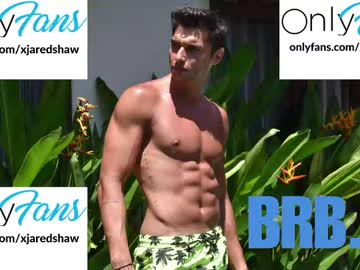 jaredshawnew local cam