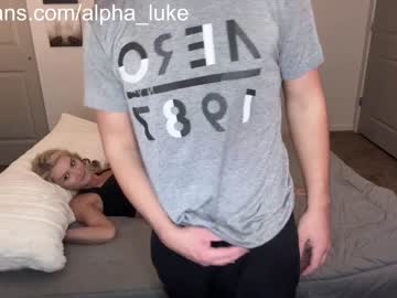 local cam couple alpha_luke image #2563356