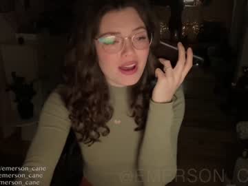local cam girl emersoncane image #302808
