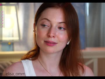 local cam girl _elisa_omm_ image #1410847