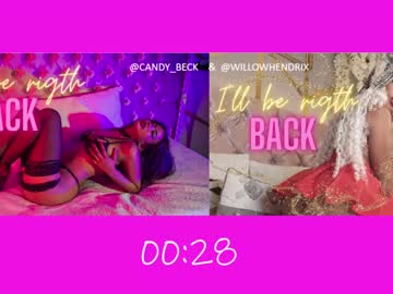 local cam girl willow_hendrix image #2086447