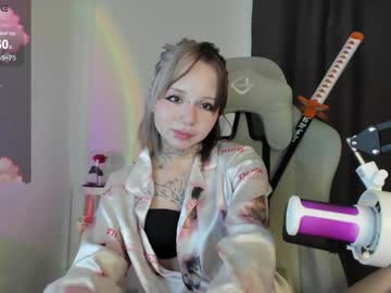 gummi_heart local cam
