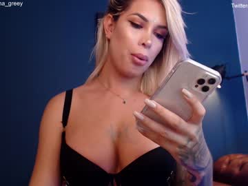 local cam tranny jhenna_greey image #825526