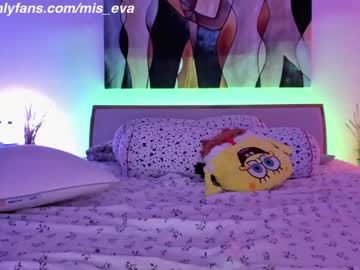 local cam girl mis_eva image #1645931