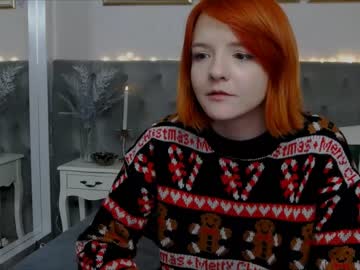 local cam girl ginger_pie image #401971