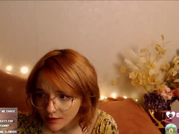 local cam girl ginger_pie image #963506