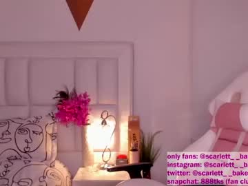 local cam girl scarlett__baker image #2133175