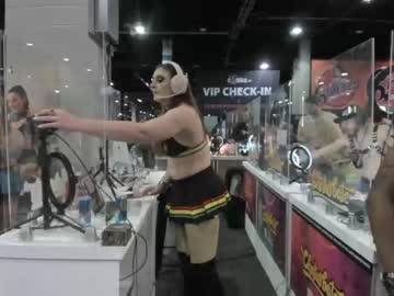 local cam girl cinnabelle image #1109842