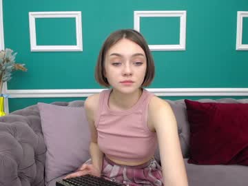 local cam girl adelewilson__ image #260377