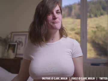 local cam girl claire_moulin image #935937