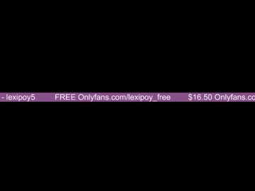 local cam girl lexipoy image #138428
