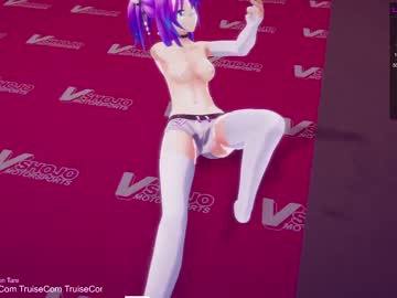 local cam girl projektmelody image #1565528